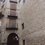 Casa Vicent * 발데로브레스