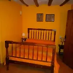 Casa Vicent * バルデロブレス