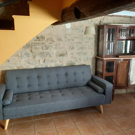Casa Vicent Valderrobres