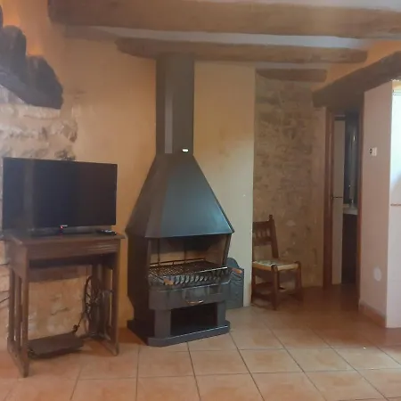 Casa Vicent * Valderrobres