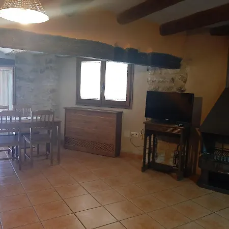 Casa Vicent * Valderrobres