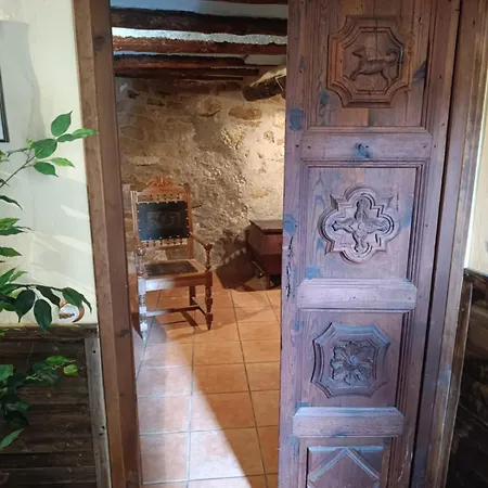 Casa Vicent * Valderrobres