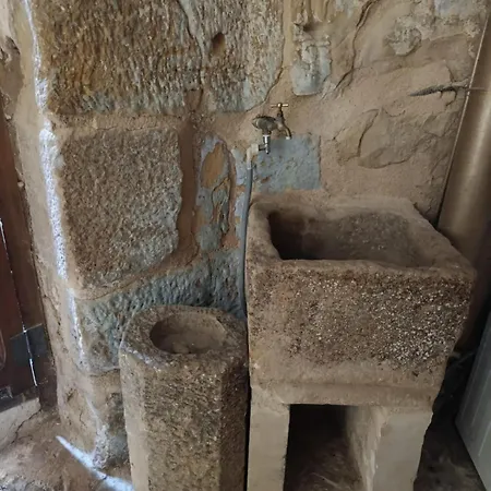 Casa Vicent Séjour à la campagne