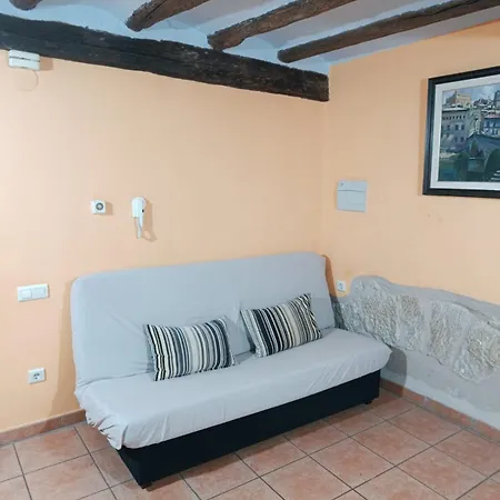 Casa Vicent Séjour à la campagne