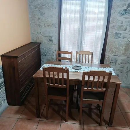 Séjour à la campagne Casa Vicent Valderrobres