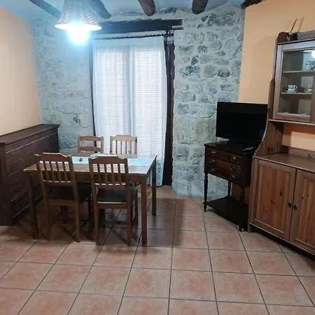 Casa Vicent *