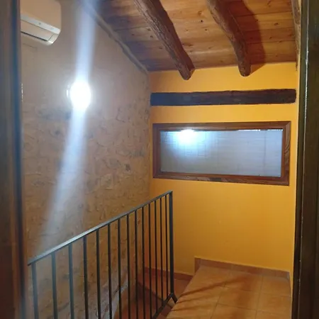 Casa Vicent *
