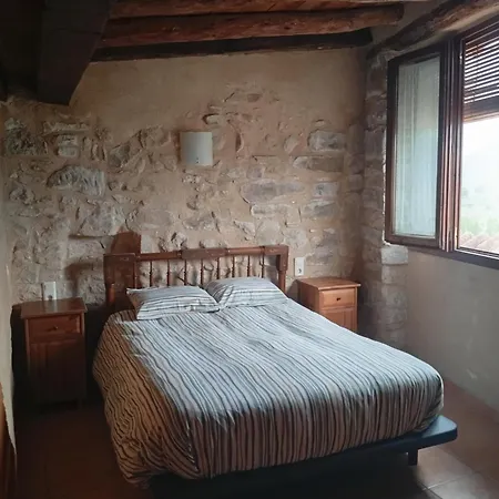 Casa Vicent * Valderrobres