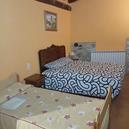 Casa Vicent Valderrobres