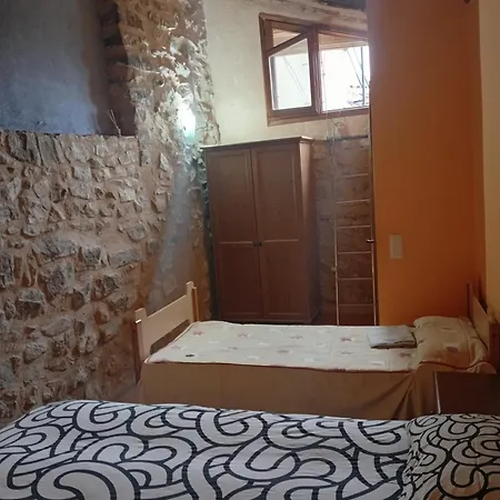 Casa Vicent Séjour à la campagne