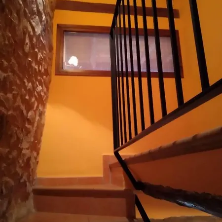 Séjour à la campagne Casa Vicent
