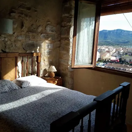 Gospodarstwo wiejskie Casa Vicent