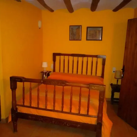 Casa Vicent * 瓦德诺比斯