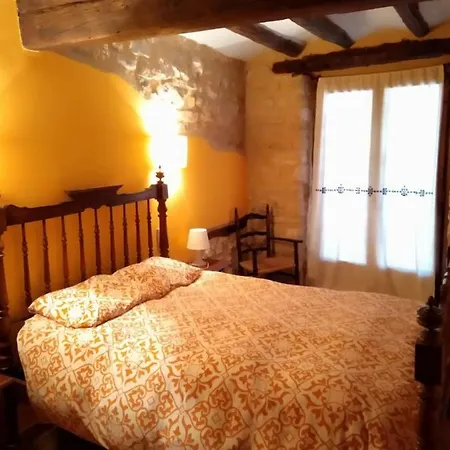 Casa Vicent Gospodarstwo wiejskie Valderrobres