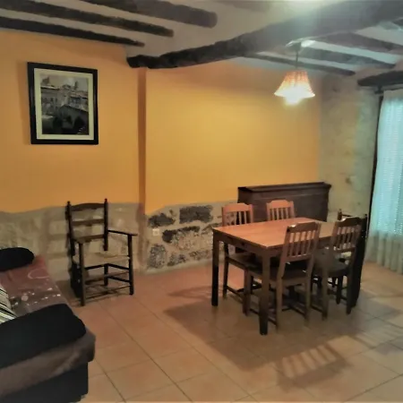 Casa Vicent 瓦德诺比斯