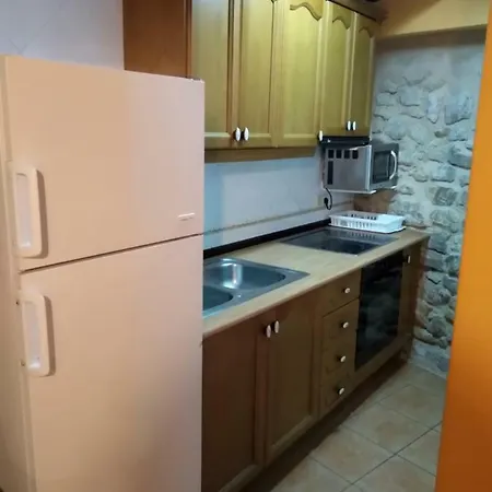 Casa Vicent Gospodarstwo wiejskie *