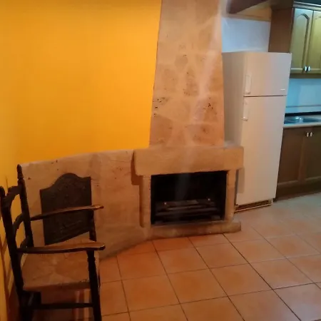Séjour à la campagne Casa Vicent Valderrobres
