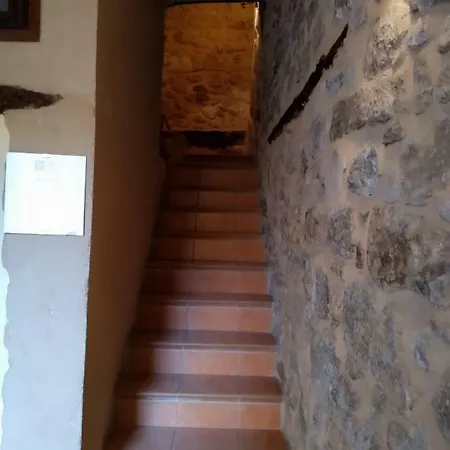 Séjour à la campagne Casa Vicent *