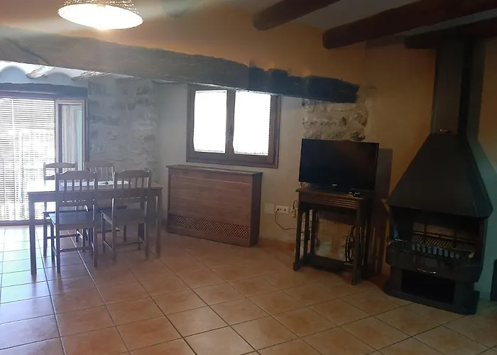 Casa Vicent * Valderrobres