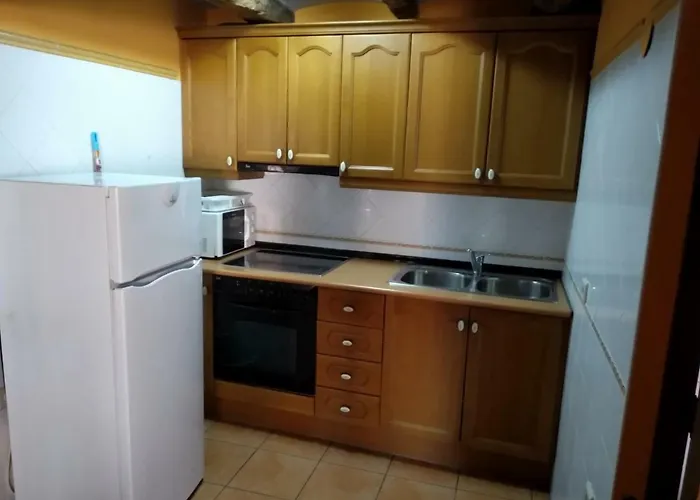 Casa Vicent Valderrobres