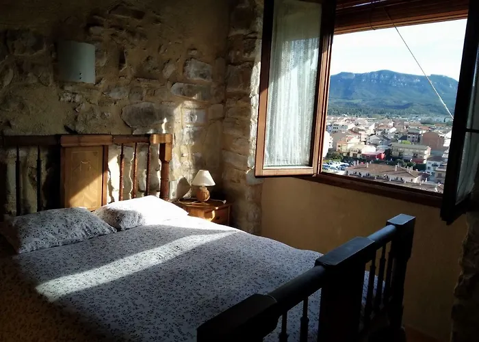 Landsted Casa Vicent