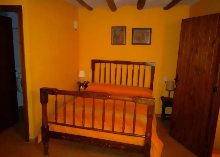 Casa Vicent * Valderrobres