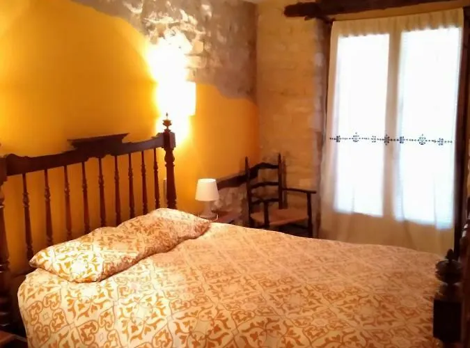 Casa Vicent Landsted Valderrobres