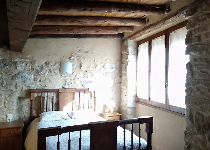 Casa Vicent Landsted