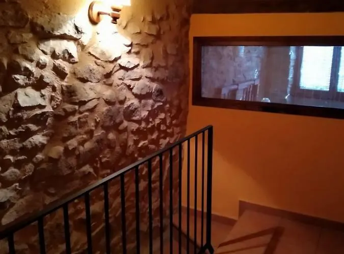 Casa Vicent * Valderrobres