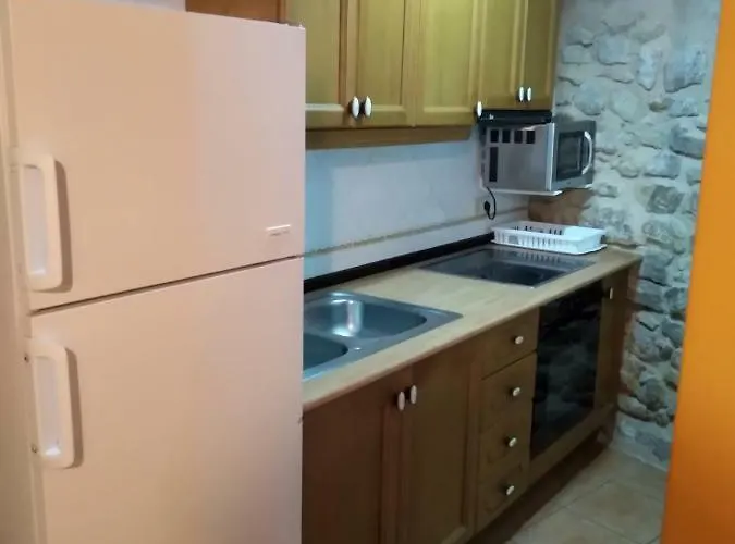 Casa Vicent Landsted *