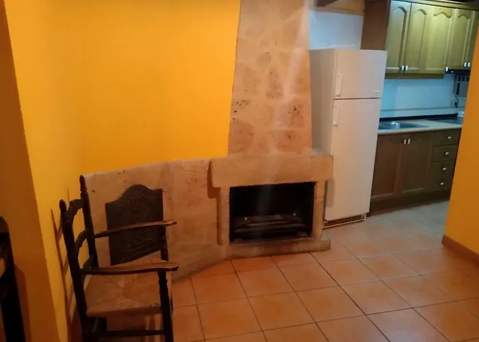 Landsted Casa Vicent Valderrobres