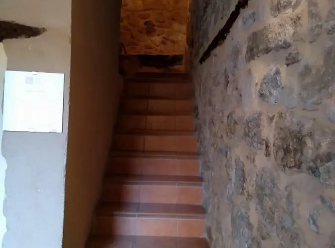 Landsted Casa Vicent *